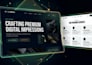 design a professional wix or wix studio website for your business
